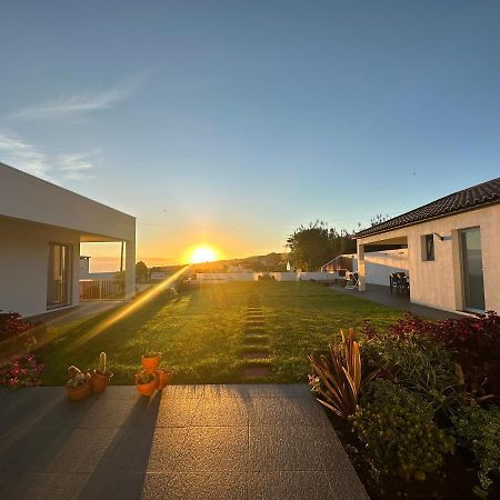 Serenity Azores - Casa Da Aldeia Nordestinho Екстер'єр фото