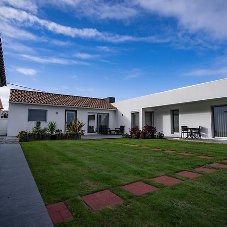 Вілла Serenity Azores - Casa Da Aldeia Nordestinho Екстер'єр фото