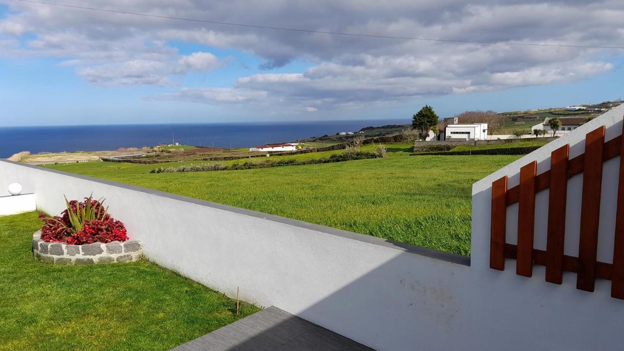 Вілла Serenity Azores - Casa Da Aldeia Nordestinho Екстер'єр фото