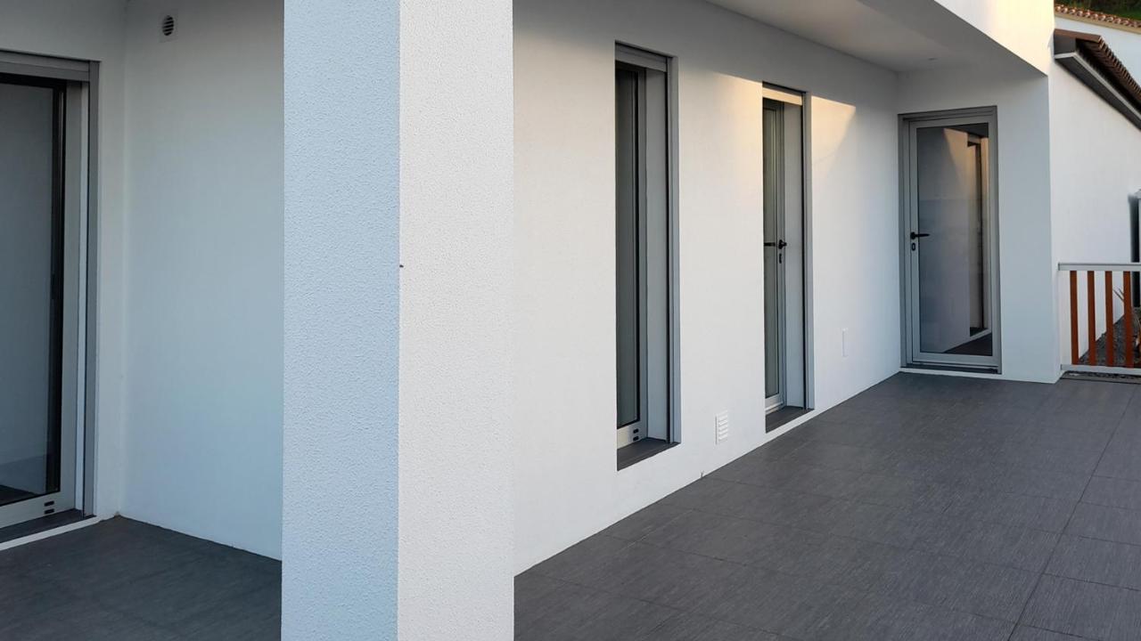 Serenity Azores - Casa Da Aldeia Nordestinho Екстер'єр фото