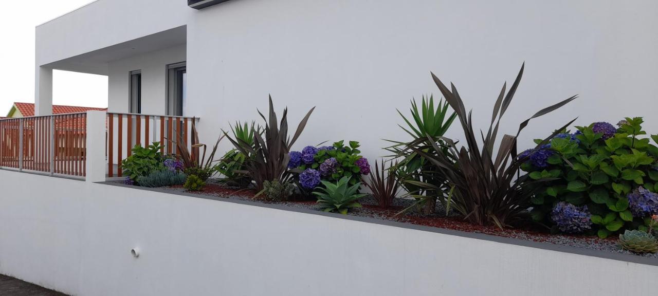 Serenity Azores - Casa Da Aldeia Nordestinho Екстер'єр фото