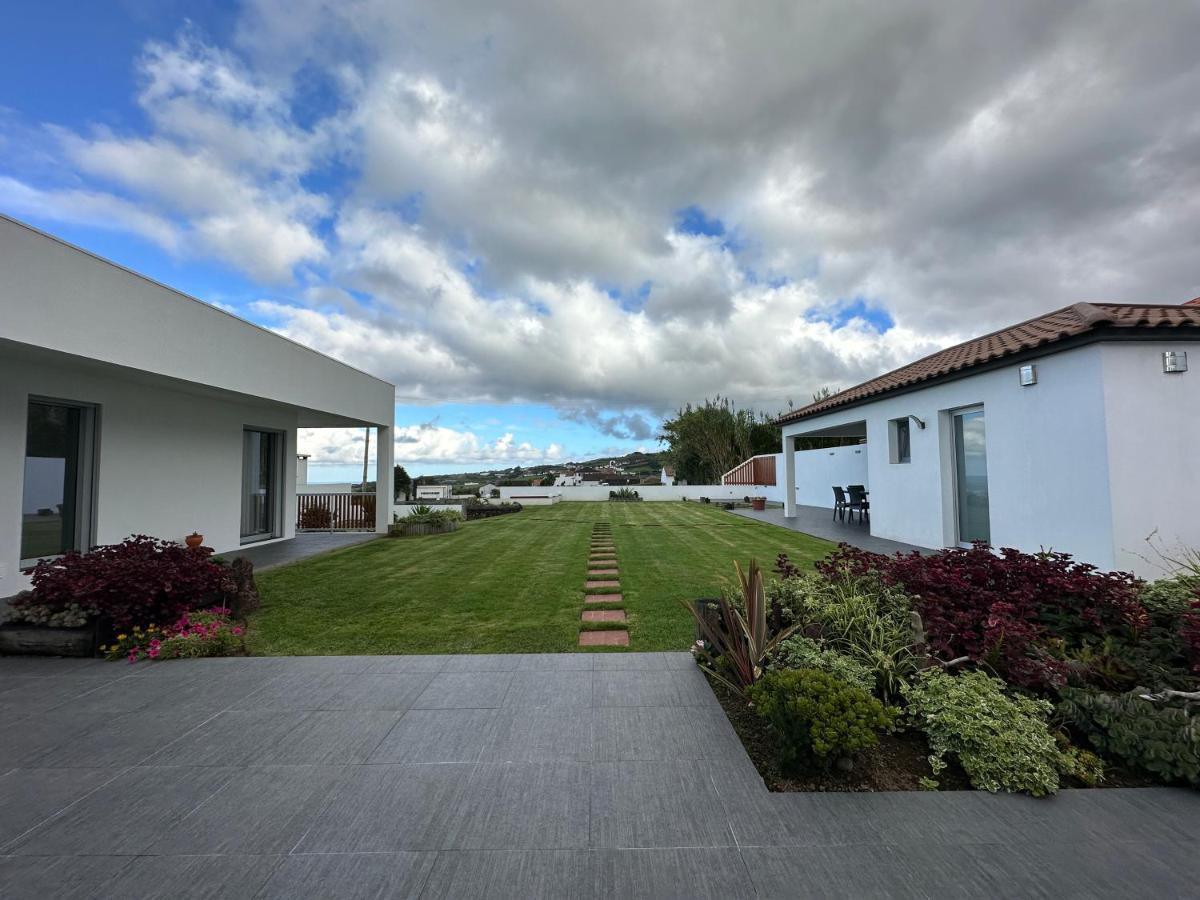 Вілла Serenity Azores - Casa Da Aldeia Nordestinho Екстер'єр фото