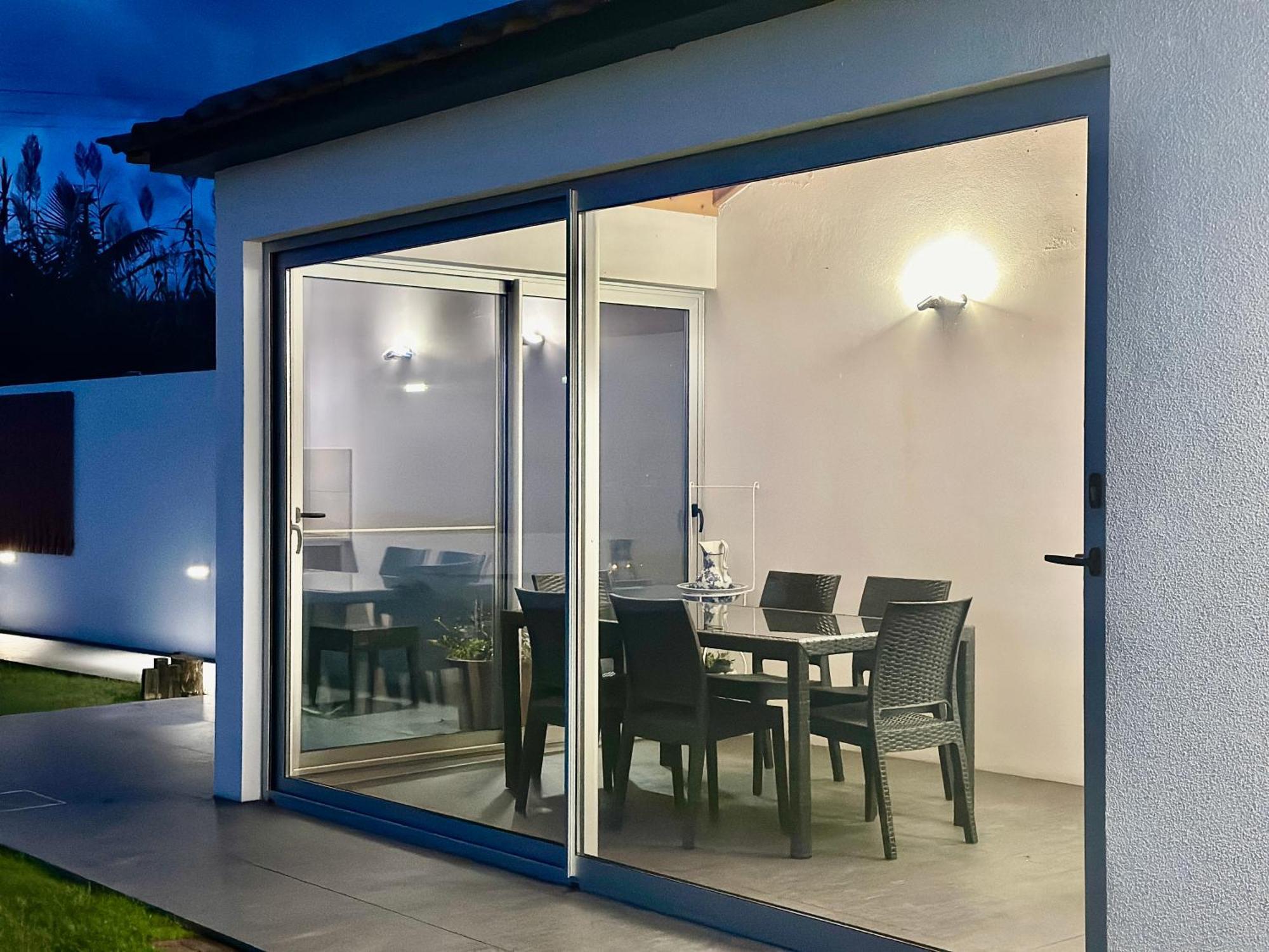 Serenity Azores - Casa Da Aldeia Nordestinho Екстер'єр фото
