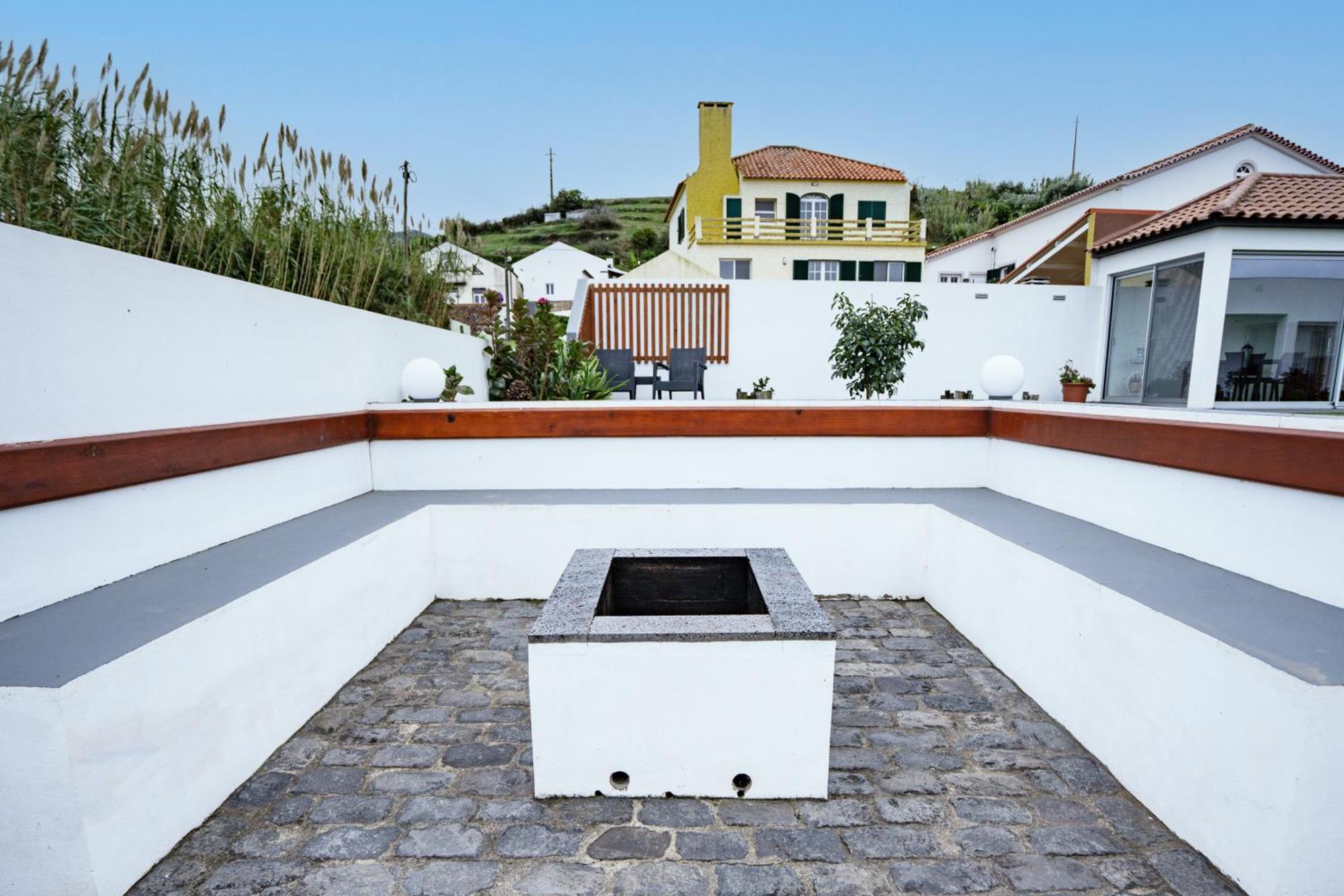 Serenity Azores - Casa Da Aldeia Nordestinho Екстер'єр фото