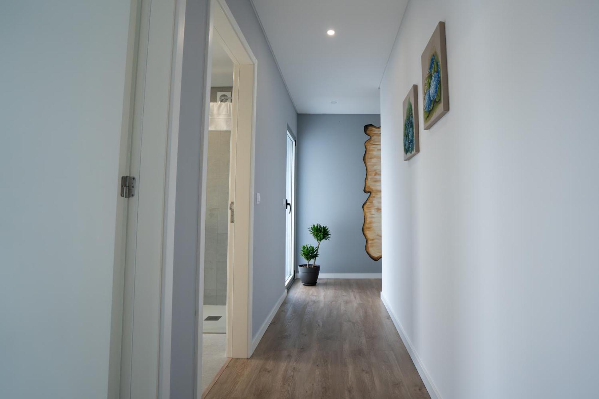 Serenity Azores - Casa Da Aldeia Nordestinho Екстер'єр фото