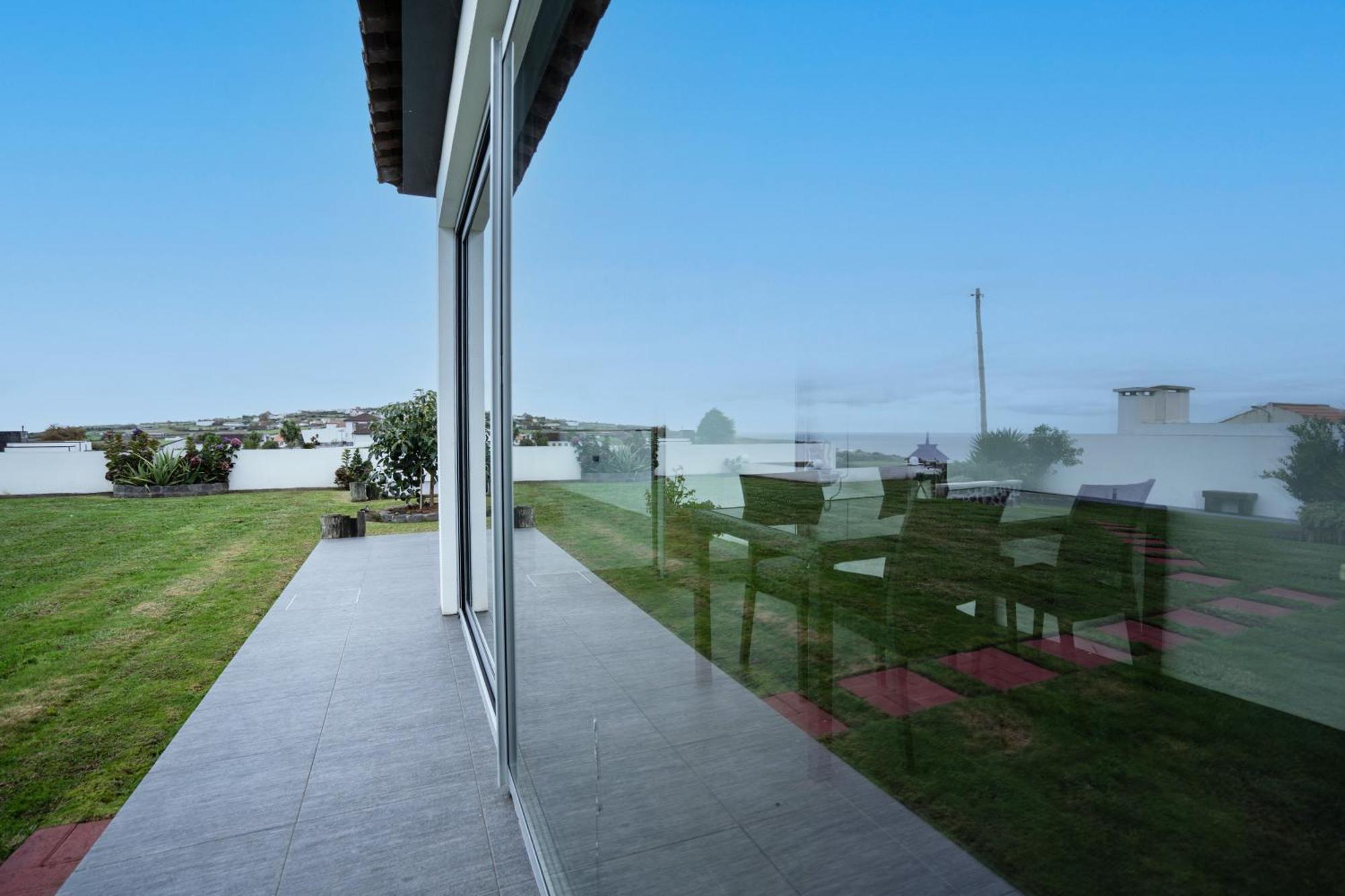 Serenity Azores - Casa Da Aldeia Nordestinho Екстер'єр фото