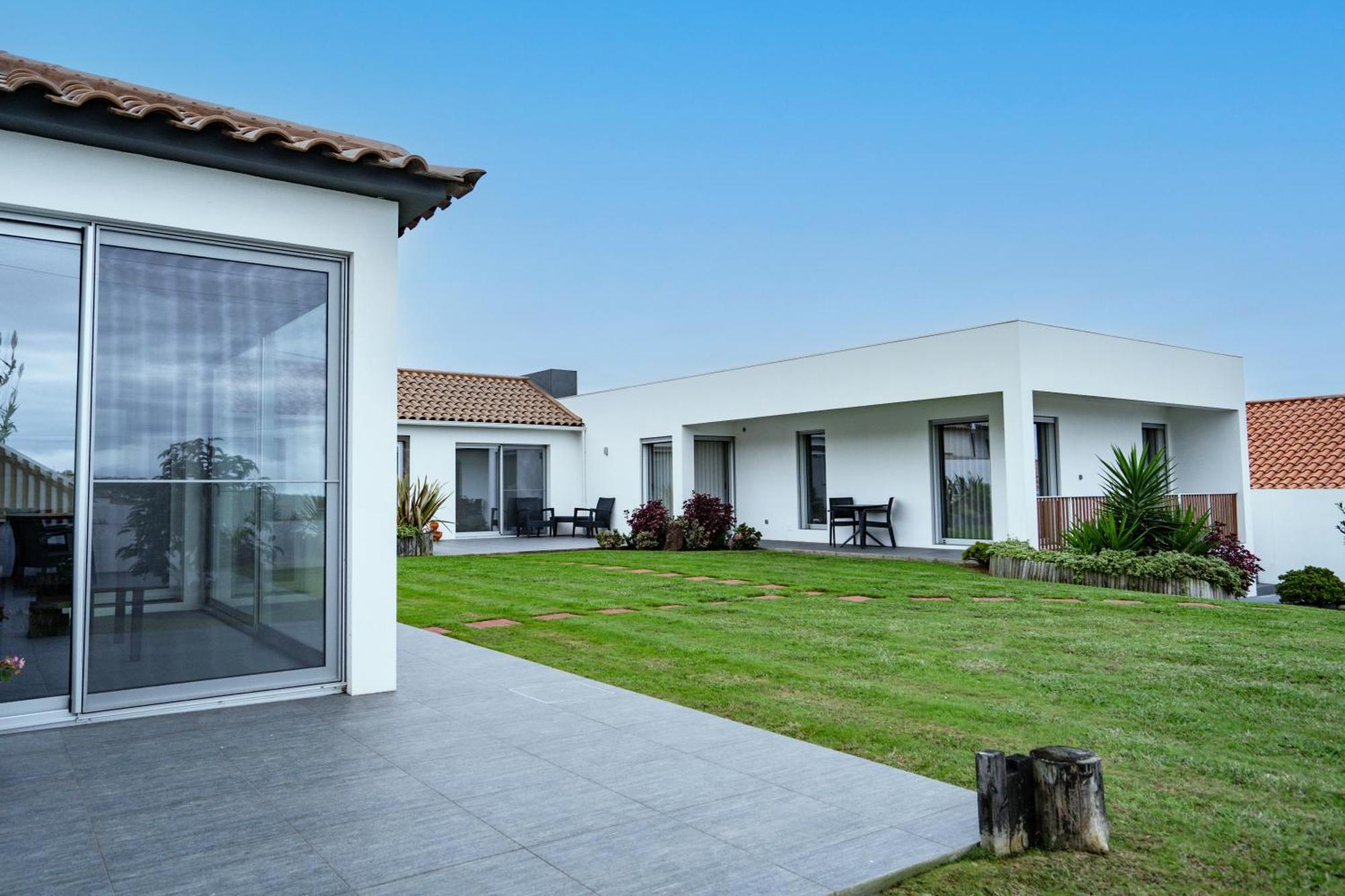Serenity Azores - Casa Da Aldeia Nordestinho Екстер'єр фото