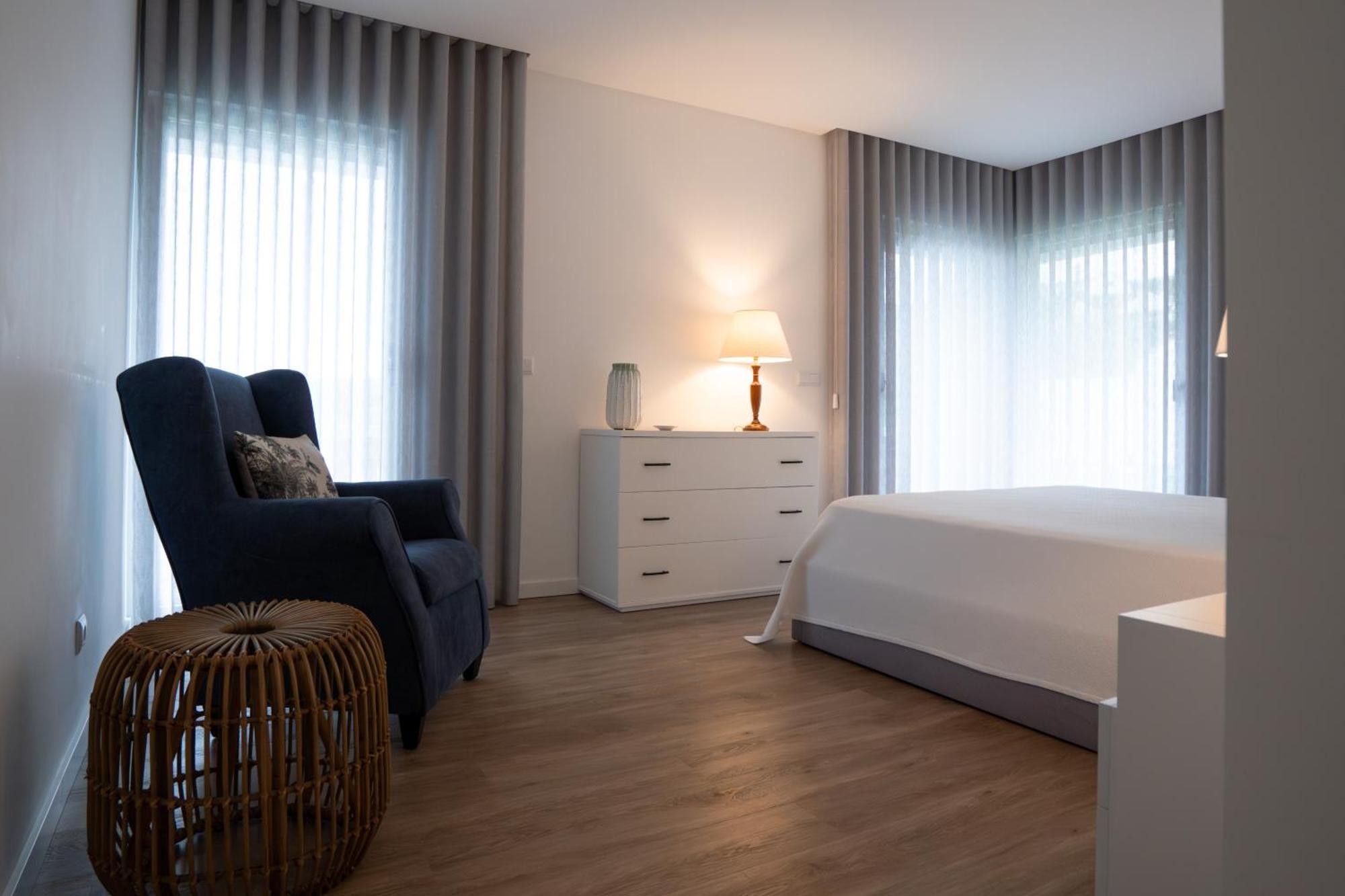 Serenity Azores - Casa Da Aldeia Nordestinho Екстер'єр фото