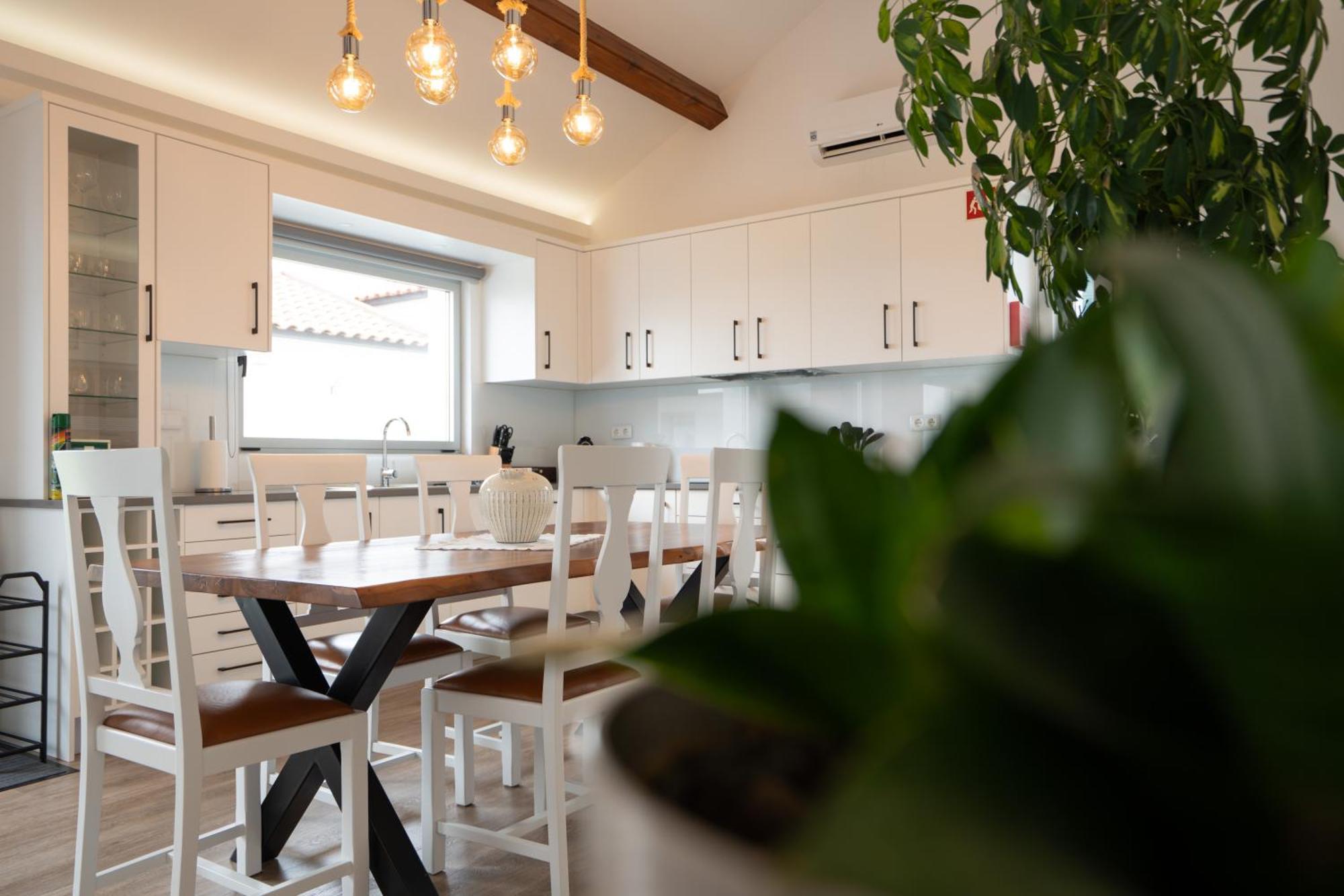 Serenity Azores - Casa Da Aldeia Nordestinho Екстер'єр фото