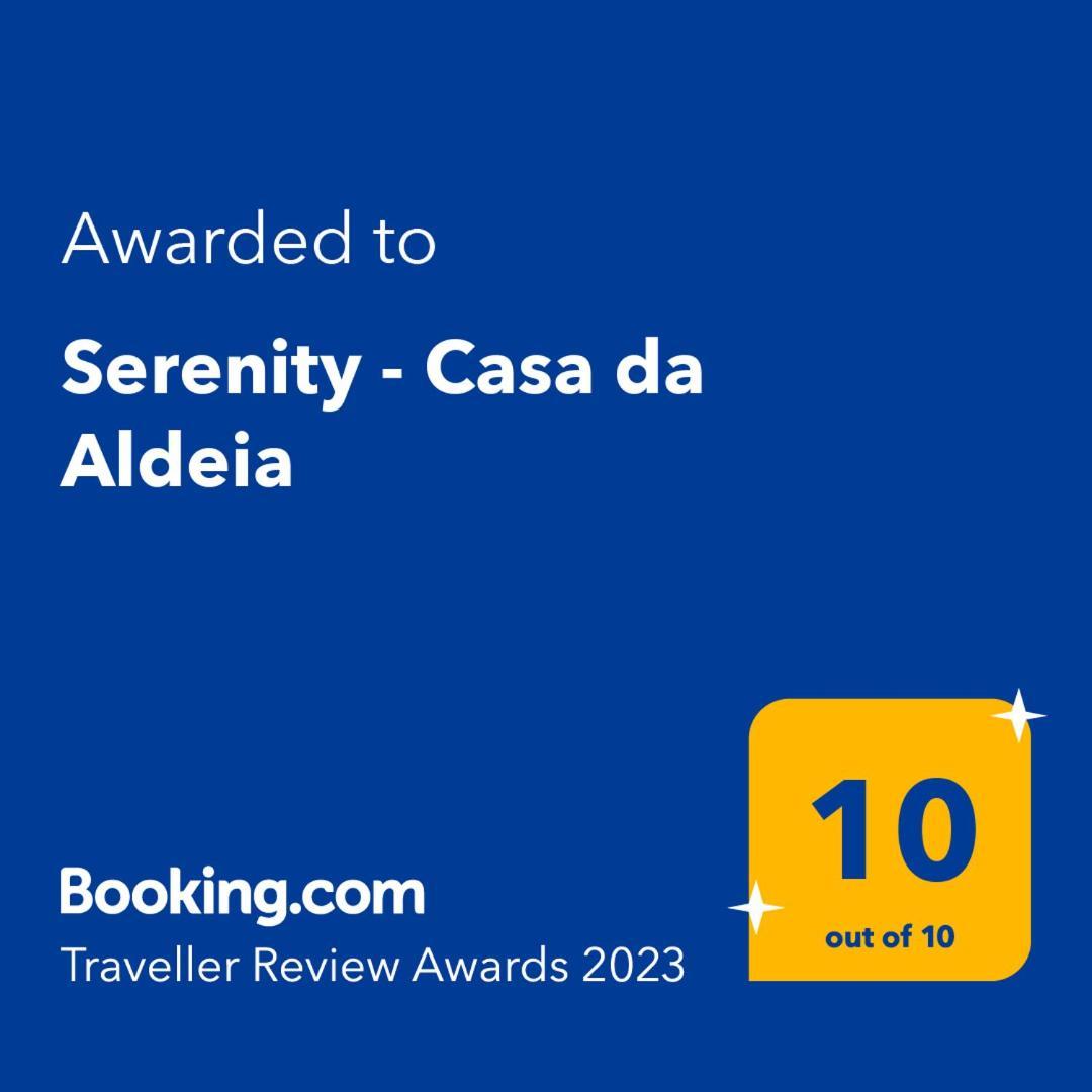 Serenity Azores - Casa Da Aldeia Nordestinho Екстер'єр фото